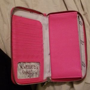 All About the Benjamin's Wallet